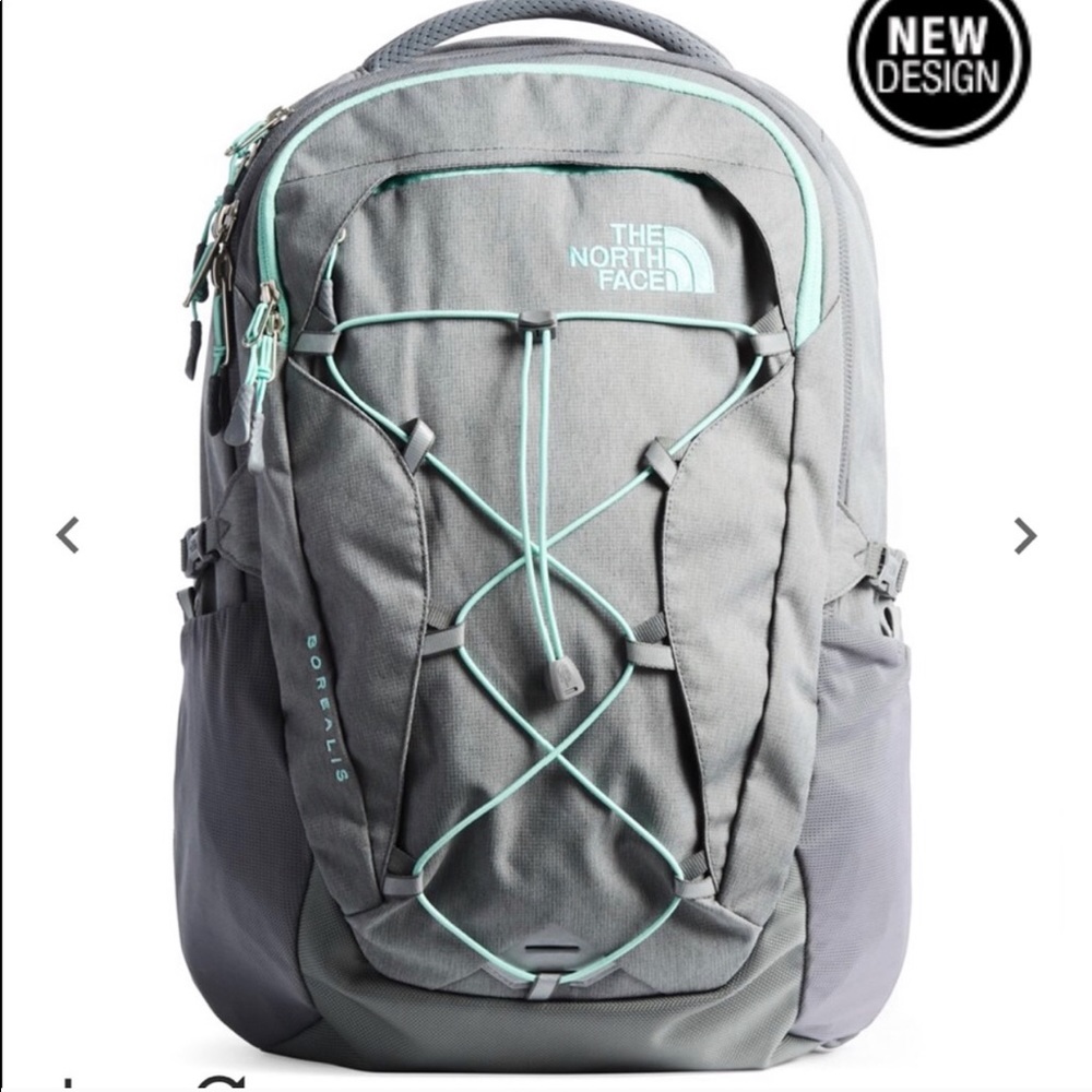NWOT North Face Jester Book Bag